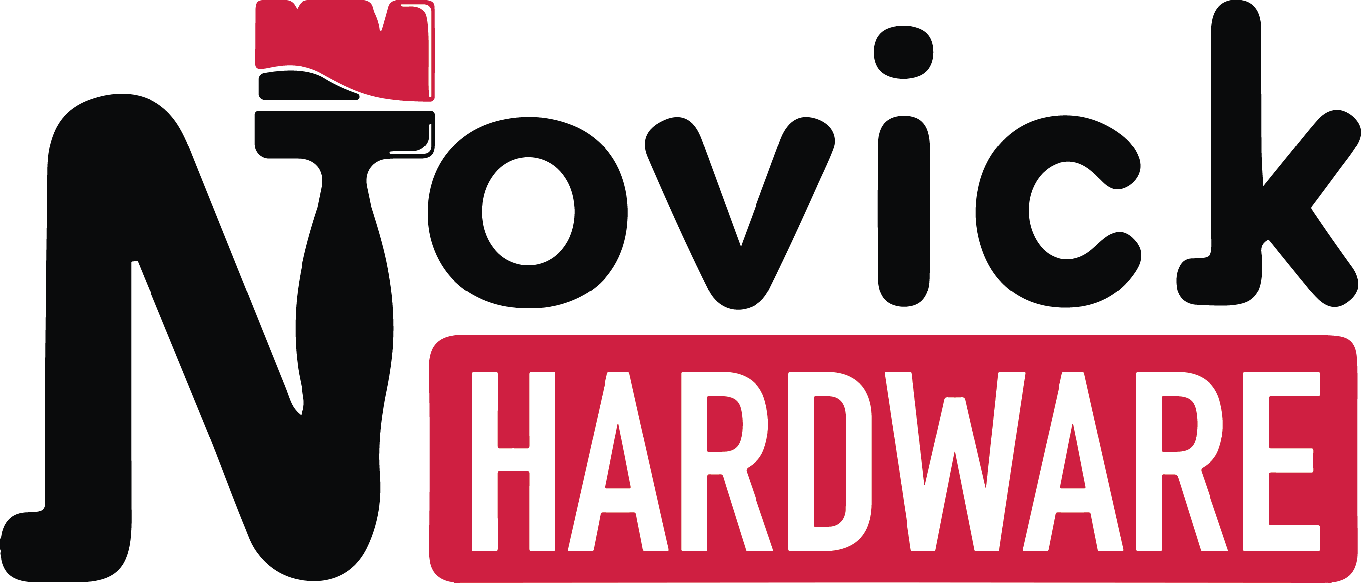 Novick Hardware And Paint